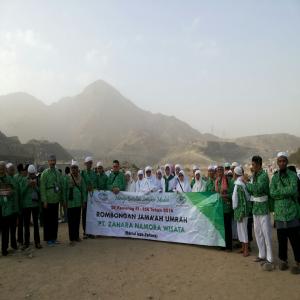 12. KEBERANGKATAN 18 FEBRUARI 2017